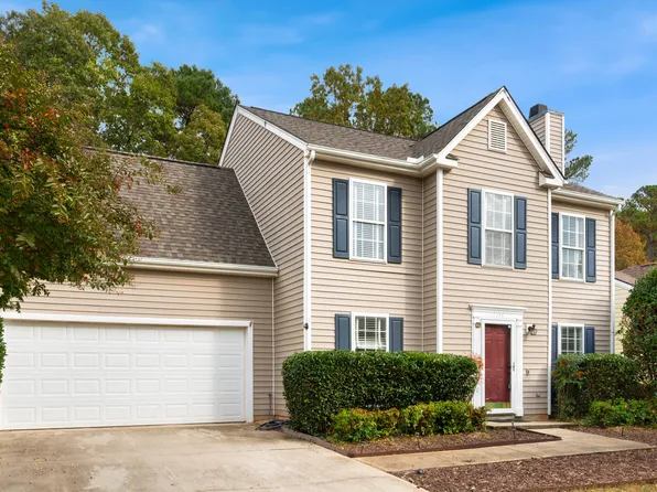 7004 Englehardt Dr, Raleigh, NC 27617