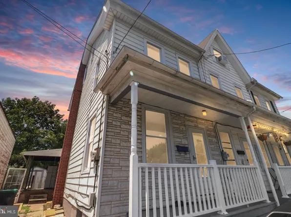 109 Straub Ave, Orwigsburg, PA 17961