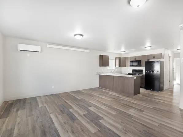 6123 N Silver Fox Rd, Idaho Falls, ID