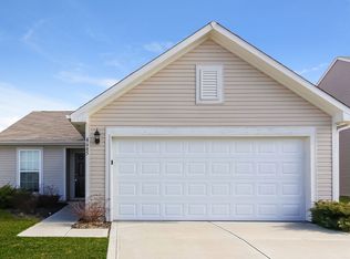 4645 Deacon Ln, Indianapolis, IN 46237
