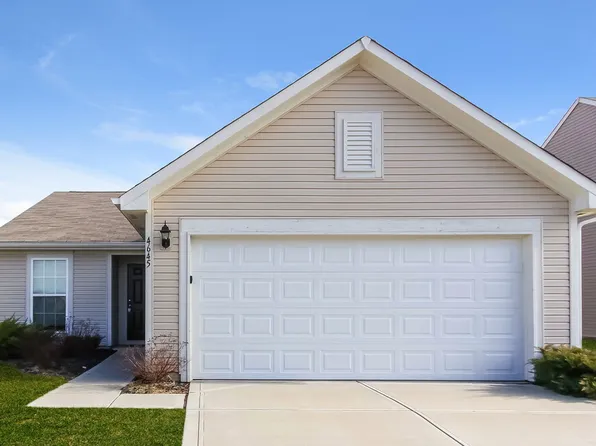 4645 Deacon Ln, Indianapolis, IN 46237