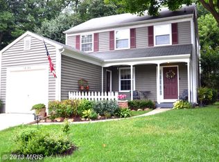12123 Little Patuxent Pkwy, Columbia, MD 21044
