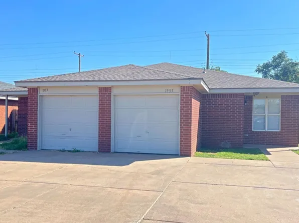 1933 S Loop 289, Lubbock, TX 79423