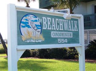 554 E Beach Blvd APT 6, Gulf Shores, AL 36542