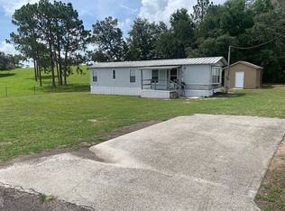 5010 W Emy Lou Ct, Dunnellon, FL 34433