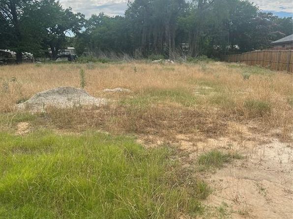 Land For Sale In Rendon Tx