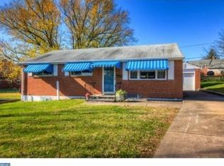 3 Mateo Cir, Wilmington, DE 19804