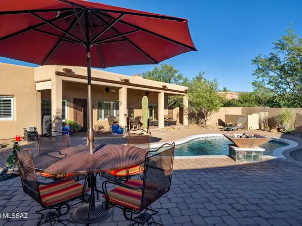 10340 E Snyder Creek Pl, Tucson, AZ 85749