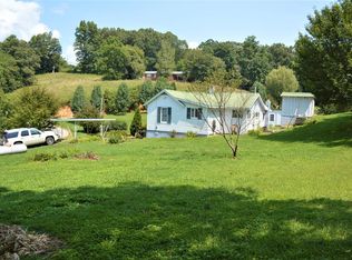 2175 Fulton Rd, FRANKLIN, NC 28734