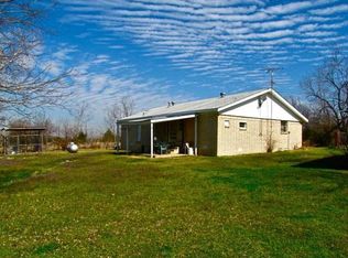 1862 Fm 1603, Rice, TX 75155