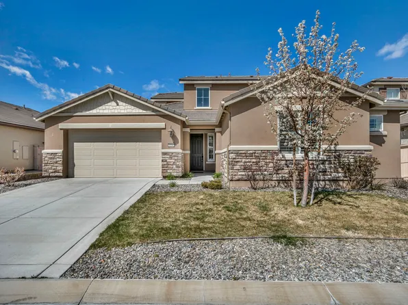 10345 Rollins Dr, Reno, NV 89521