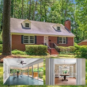 511 Maplewood Dr, Sanford, NC, 27330