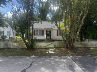 1817 Asheville St, New Bern, NC 28560