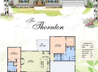 104 Ellen'S Way Way, Goldsboro, NC 27534