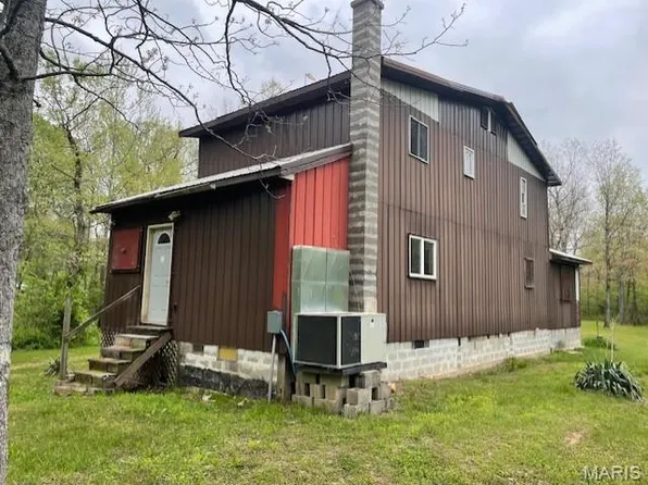 8064 Carter Rte N #H, Ellsinore, MO 63937