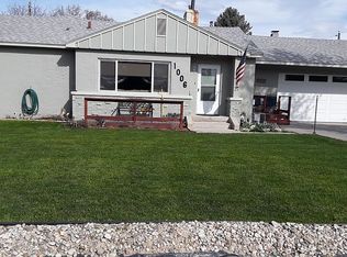 1006 N 6th St, Parma, ID 83660