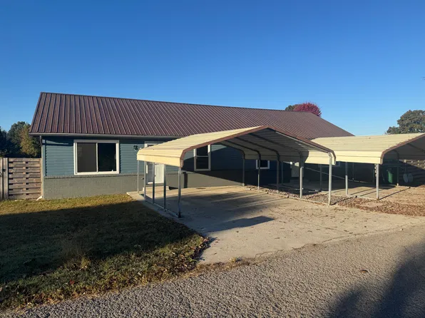 217 Carr Rd #217, Seymour, TN 37865