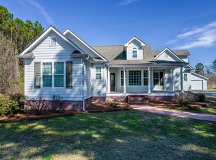 2580 Eley Rd, White Plains, GA 30678