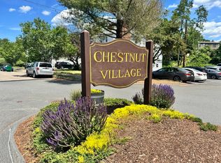 Chestnut Village, Chestnut Hill, MA 02467
