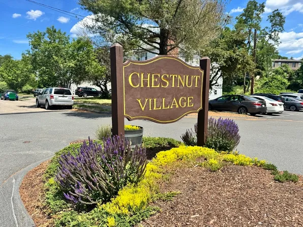 72 Bryon Rd #2, Chestnut Hill, MA 02467