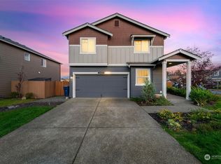 10307 Skyline Ave, Granite Falls, WA 98252