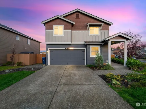 10307 Skyline Avenue, Granite Falls, WA 98252