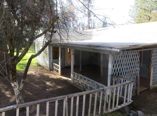 3739 Railroad Flat Rd #0, Wilseyville, CA 95257