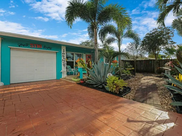 3116 NW 68th Court, Fort Lauderdale, FL 33309