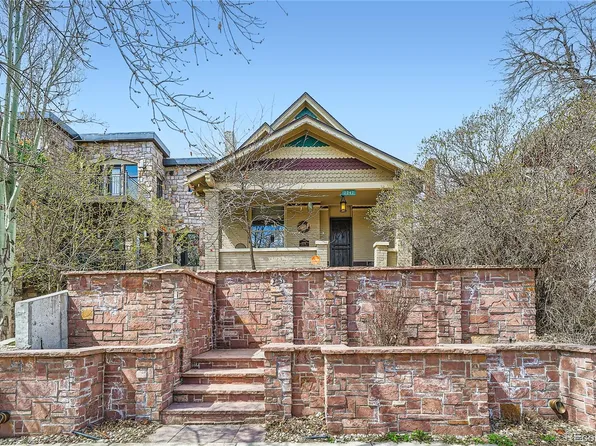 2247 Lowell Boulevard, Denver, CO 80211