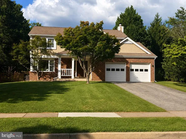 8733 Cardinal Forest Cir, Laurel, MD 20723