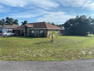 1857 Van Allen Cir, Deltona, FL, 32738