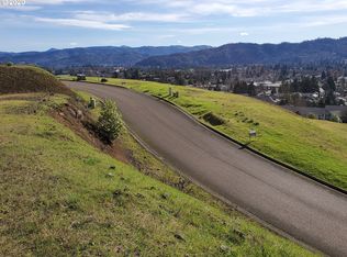 1996 NW Warewood Terrace Ct LOT 15, Roseburg, OR 97471