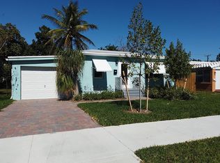 2323 Cleveland St, Hollywood, FL 33020