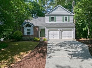 1900 Towne Manor Dr NW, Kennesaw, GA 30144