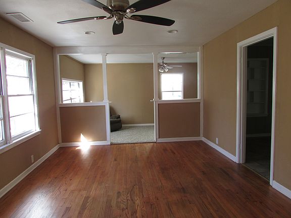 looking@den from living room