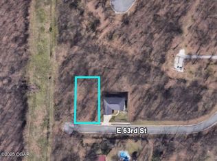 LOT 2 Scenic Ave, Joplin, MO 64804