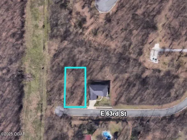 LOT 2 Scenic Ave, Joplin, MO 64804