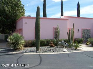 2846 W Magee Rd, Tucson, AZ 85742