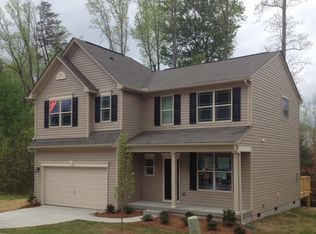 42 Killarney Ln, Greer, SC 29650