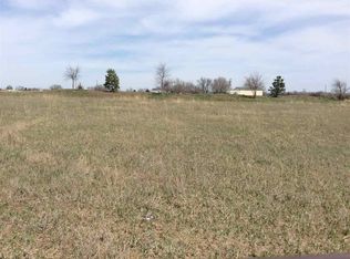 0 SW 21st Ter, Towanda, KS 67144