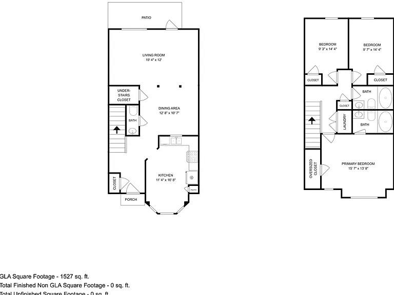 418 Whippet St — Photo 15