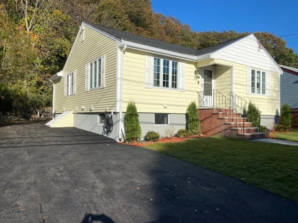 98 Bowman St, Malden, MA 02148