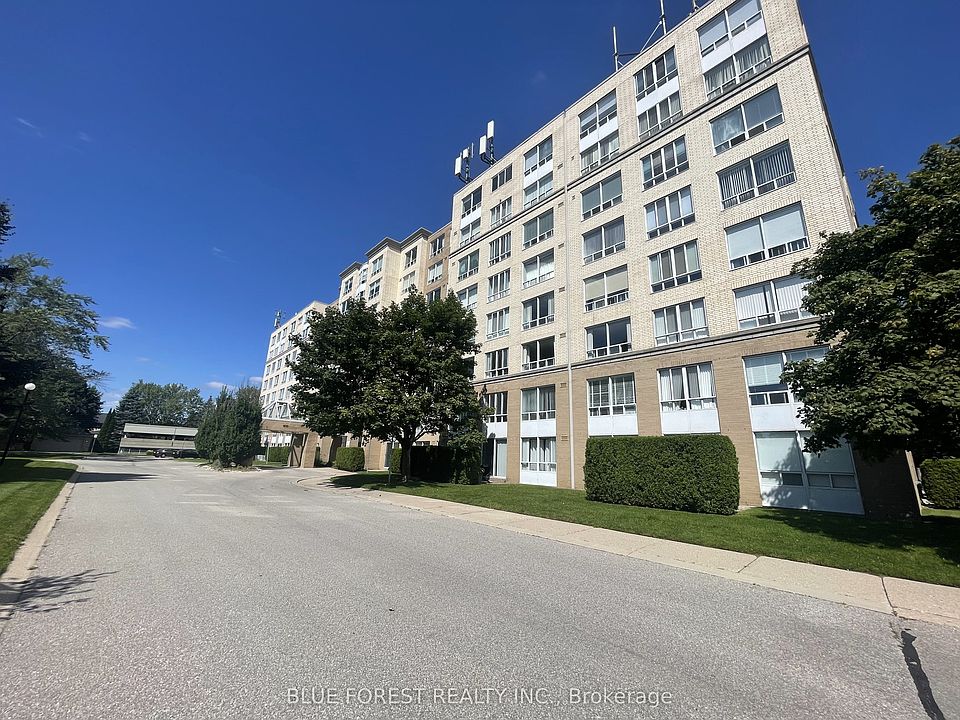 1st image of 1510 Richmond St #809