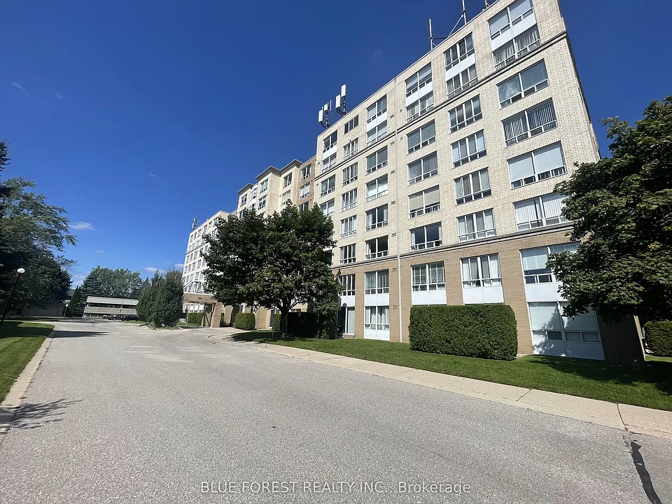 1510 Richmond St #809