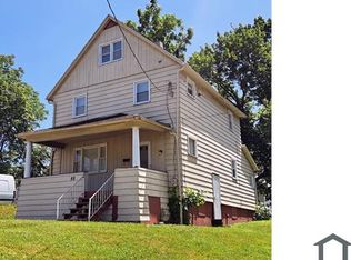 88 W Salome Ave, Akron, OH 44310