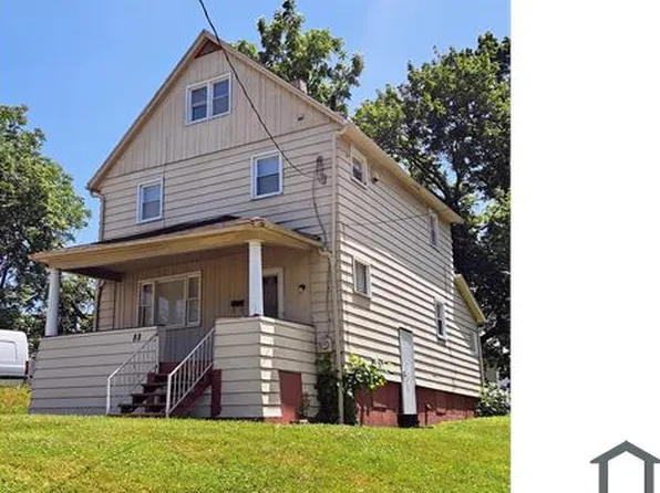 88 W Salome Ave, Akron, OH 44310