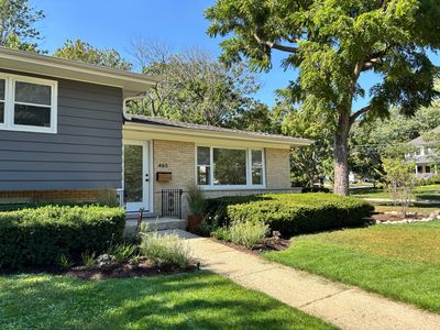 465 Cottage Ave, Glen Ellyn, IL, 60137