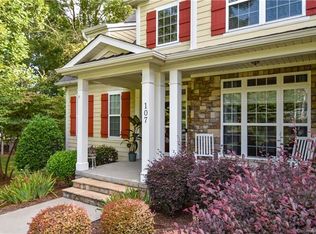 107 Lakeshore Hills Dr #18, Mooresville, NC 28117