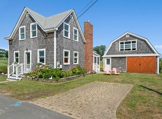 98 Cherry St, Marshfield, MA 02050