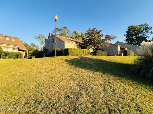 17 Foxfire Boulevard #311, Jackson Springs, NC 27281
